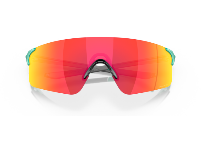 Päikeseprillid OAKLEY EV Zero Blades Matte Celeste Prizm Ruby Matte Celeste Prizm Ruby