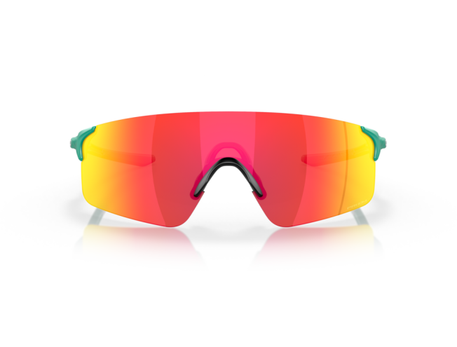 Päikeseprillid OAKLEY EV Zero Blades Matte Celeste Prizm Ruby Matte Celeste Prizm Ruby