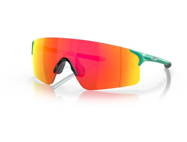 Päikeseprillid OAKLEY EV Zero Blades Matte Celeste Prizm Ruby Matte Celeste Prizm Ruby