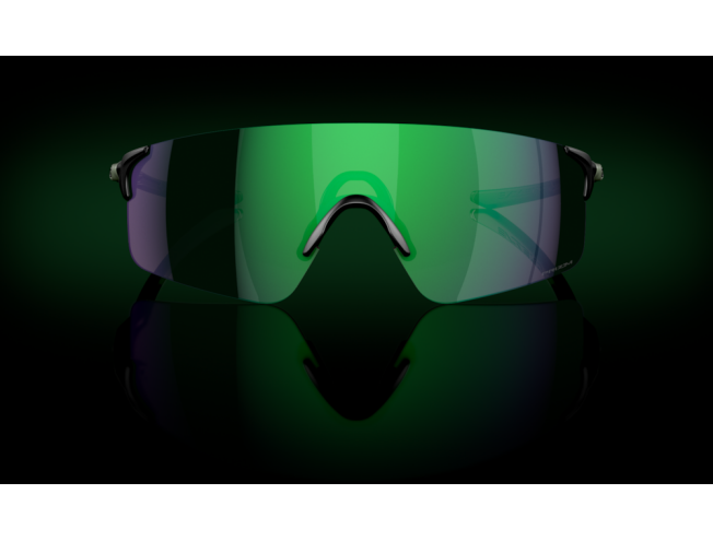 Päikeseprillid OAKLEY EV Zero Blades Matte Jade Fade Prizm Jade Matte Jade Fade Prizm Jade