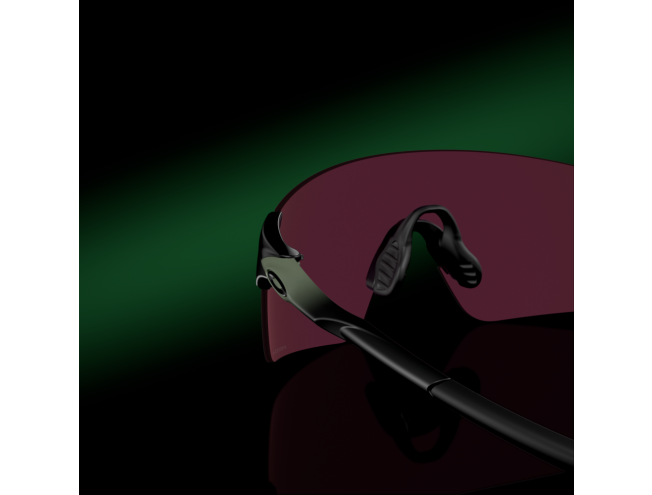 Päikeseprillid OAKLEY EV Zero Blades Matte Jade Fade Prizm Jade Matte Jade Fade Prizm Jade