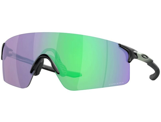 Päikeseprillid OAKLEY EV Zero Blades Matte Jade Fade Prizm Jade Matte Jade Fade Prizm Jade