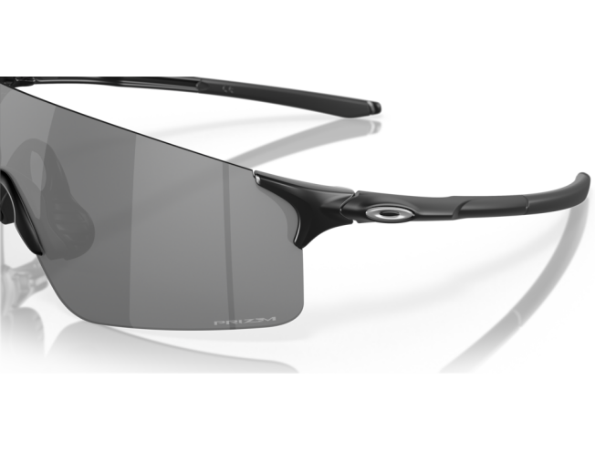 Päikeseprillid OAKLEY EVZero Blades Matte Black Prizm Black Matte Black Prizm Black