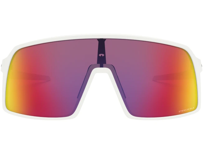 Päikeseprillid OAKLEY Sutro Matte White Prizm Road Matte White Prizm Road