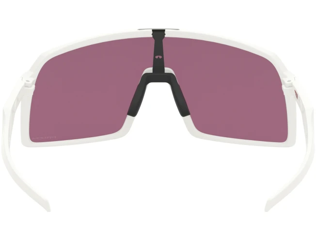 Päikeseprillid OAKLEY Sutro Matte White Prizm Road Matte White Prizm Road