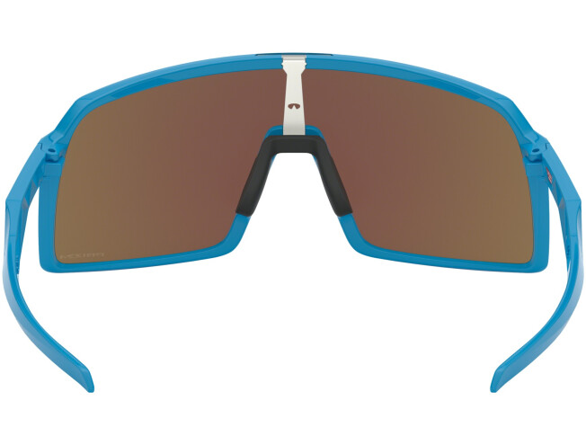 Päikeseprillid OAKLEY Sutro Sky Blue Prizm Sapphire Sky Blue Prizm Sapphire