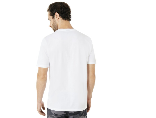 T-särk OAKLEY MARK II TEE White White M