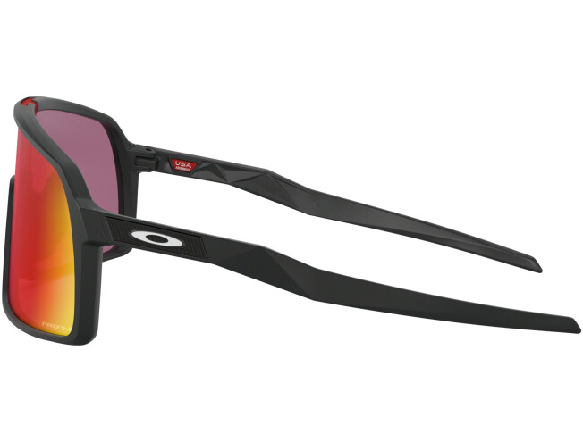 Päikeseprillid OAKLEY Sutro Matte Black Prizm Road Matte Black Prizm Road