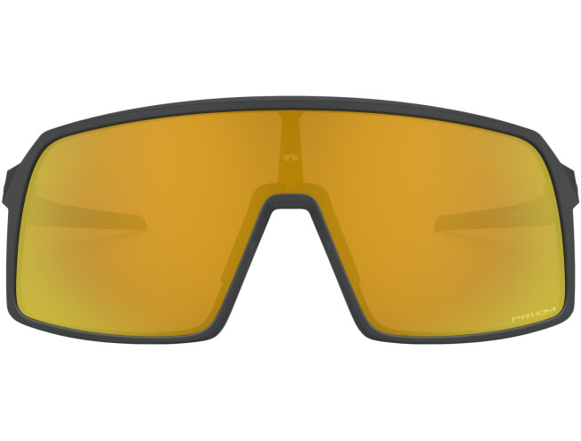 Päikeseprillid OAKLEY Sutro Matte Carbon Prizm 24k Matte Carbon Prizm 24k