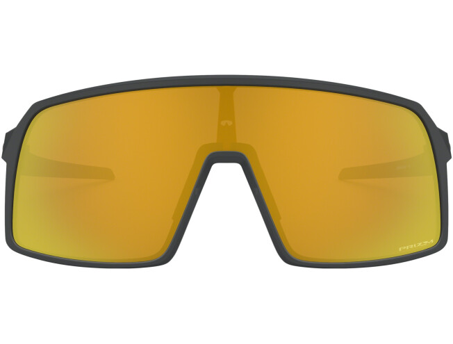 Päikeseprillid OAKLEY Sutro Matte Carbon Prizm 24k Matte Carbon Prizm 24k