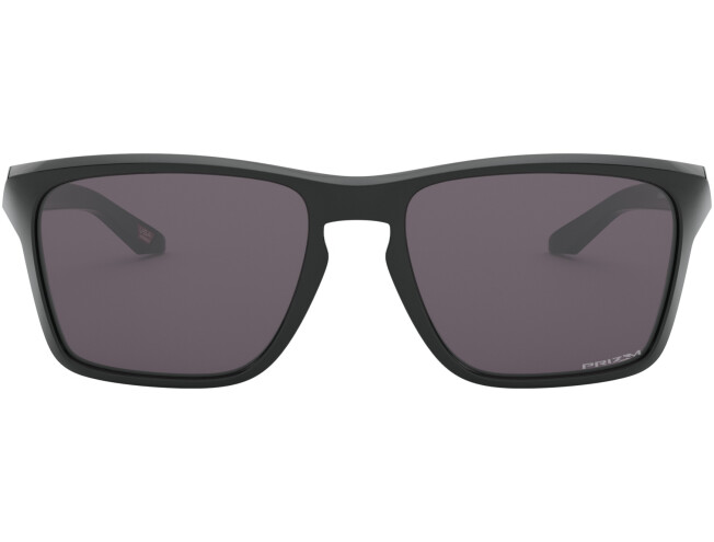 Päikeseprillid OAKLEY Sylas Polished Black Prizm Grey Polished Black Prizm Grey