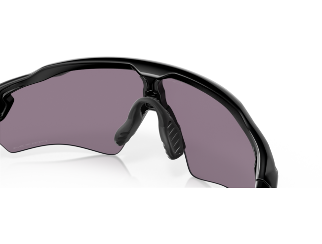 Päikeseprillid OAKLEY Radar EV XS Matte Black Prizm Grey Matte Black Prizm Grey