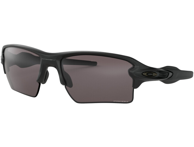 Päikeseprillid OAKLEY Flak 2.0 XL Matte Black Prizm Black Matte Black Prizm Black