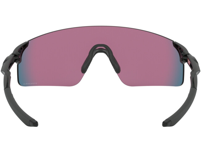 Päikeseprillid OAKLEY EVZero Blades Polished Black Prizm Road Polished Black Prizm Road