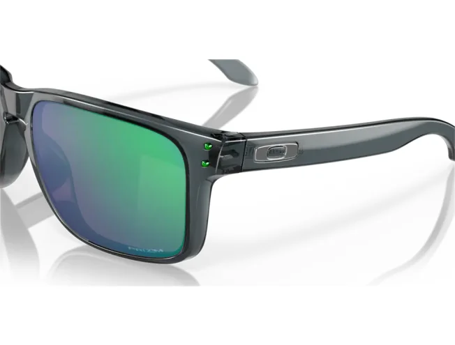 P&auml;ikeseprillid OAKLEY Holbrook XL Crystal Black Prizm Jade