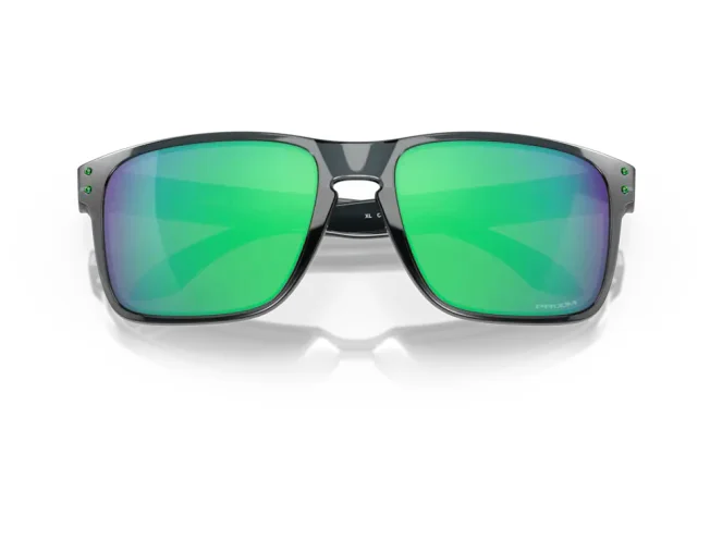 P&auml;ikeseprillid OAKLEY Holbrook XL Crystal Black Prizm Jade