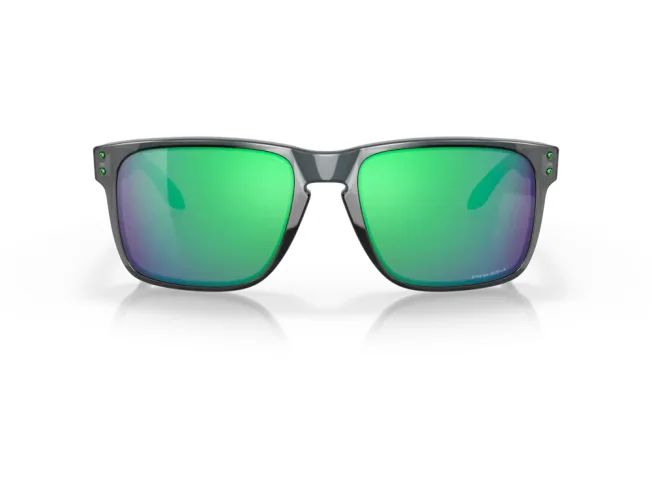P&auml;ikeseprillid OAKLEY Holbrook XL Crystal Black Prizm Jade