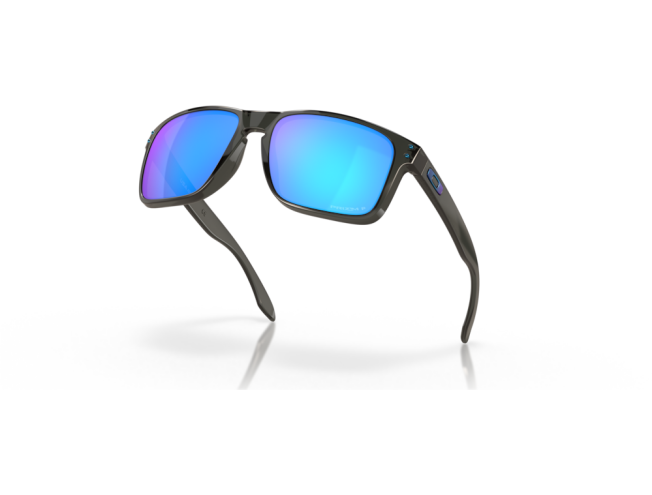 Päikeseprillid OAKLEY Holbrook XL Grey Smoke Prizm Sapphire Polarized Grey Smoke Prizm Sapphire Polarized