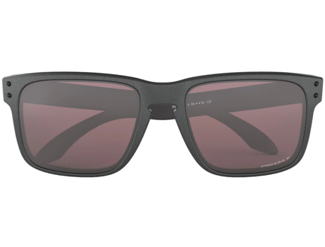 P&auml;ikeseprillid OAKLEY Holbrook erimudelid "Steel Collection" Prizm Daily Polarized