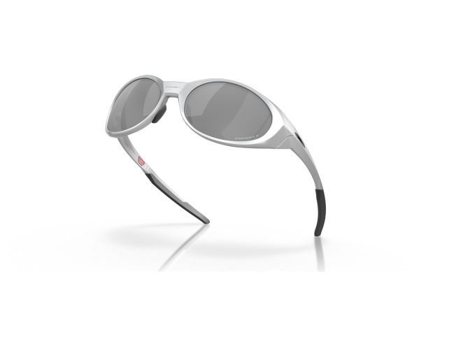 P&auml;ikeseprillid OAKLEY Eyejacket Redux Silver Prizm Black Polarized