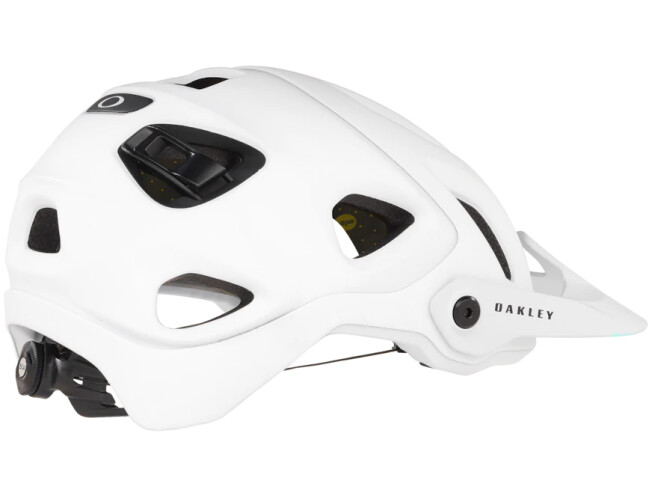Jalgrattakiiver OAKLEY DRT5 White S