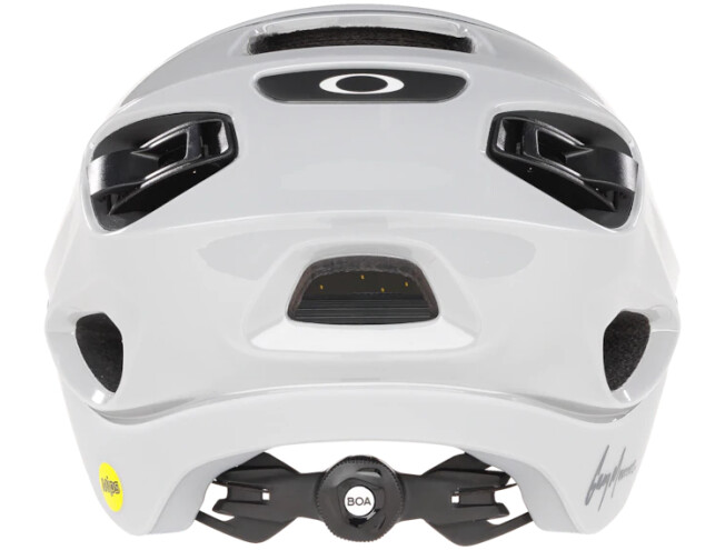 Jalgrattakiiver OAKLEY DRT5 Greg Minnaar Signature Series Gray M