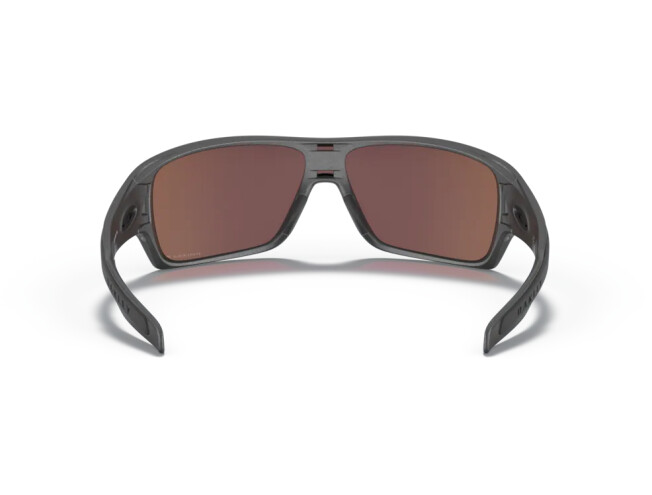 Päikeseprillid OAKLEY Turbine Rotor Steel Prizm Deep Water Polarized Steel Prizm Deep Water Polarized