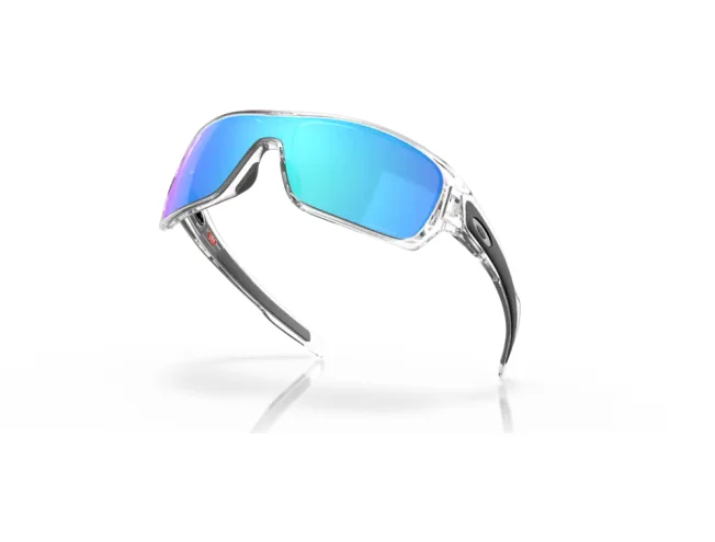 P&auml;ikeseprillid OAKLEY Turbine Rotor Роlіѕhеd Сlеаr Рrіzm Ѕаррhіrе