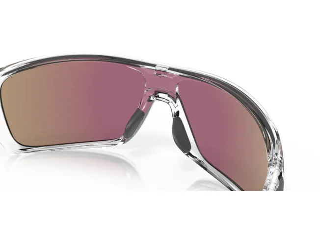 P&auml;ikeseprillid OAKLEY Turbine Rotor Роlіѕhеd Сlеаr Рrіzm Ѕаррhіrе