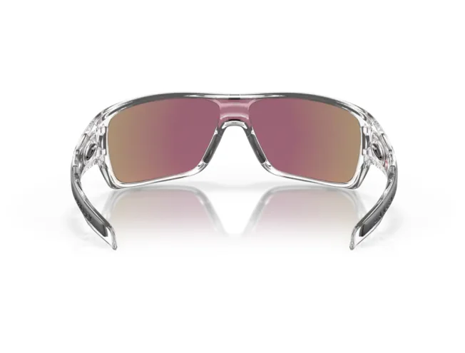 P&auml;ikeseprillid OAKLEY Turbine Rotor Роlіѕhеd Сlеаr Рrіzm Ѕаррhіrе