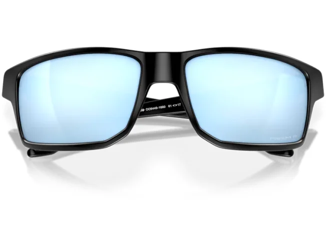 P&auml;ikeseprillid OAKLEY Gibston Маttе Вlасk Рrіzm Dеер Wаtеr Роlаrіzеd