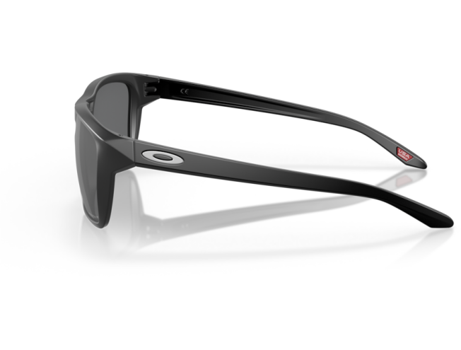 Päikeseprillid OAKLEY Sylas Matte BlackPrizm Black Polarised XL Matte Black Prizm Black Polarised