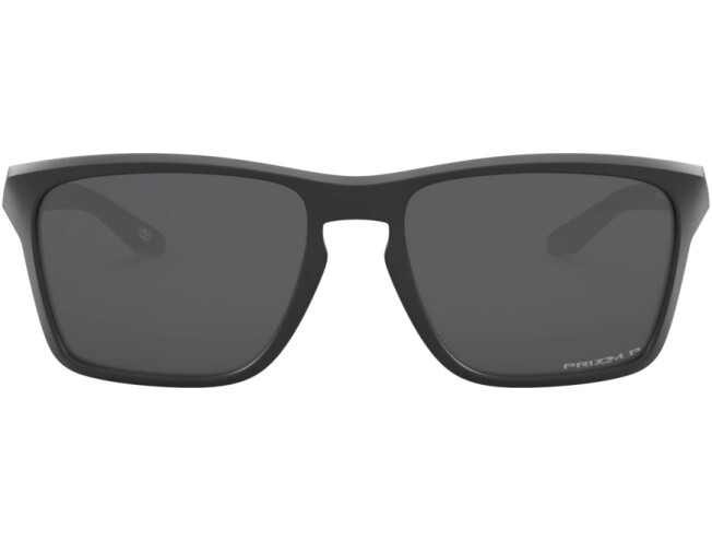 Päikeseprillid OAKLEY Sylas Matte Black Prizm Black Polarized Matte Black Prizm Black Polarized