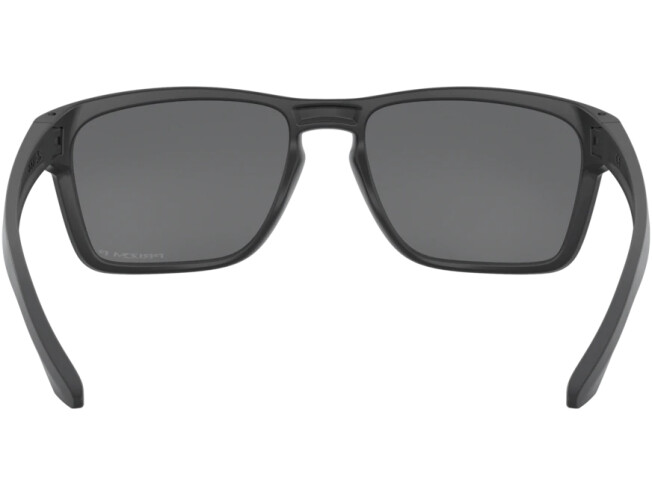 Päikeseprillid OAKLEY Sylas Matte Black Prizm Black Polarized Matte Black Prizm Black Polarized