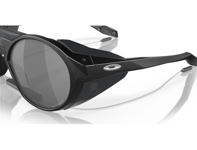 Päikeseprillid OAKLEY Clifden Matte Black Prizm Black Polarized Matte Black Prizm Black Polarized