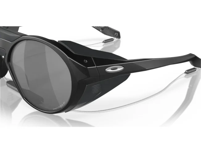 P&auml;ikeseprillid OAKLEY Clifden Matte Black Prizm Black Polarized