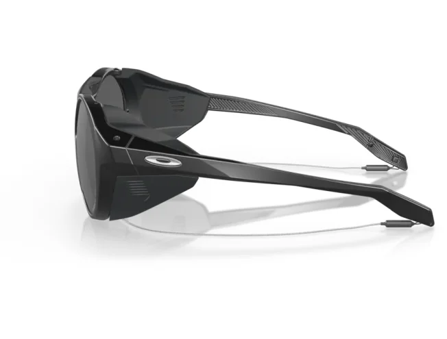 P&auml;ikeseprillid OAKLEY Clifden Matte Black Prizm Black Polarized