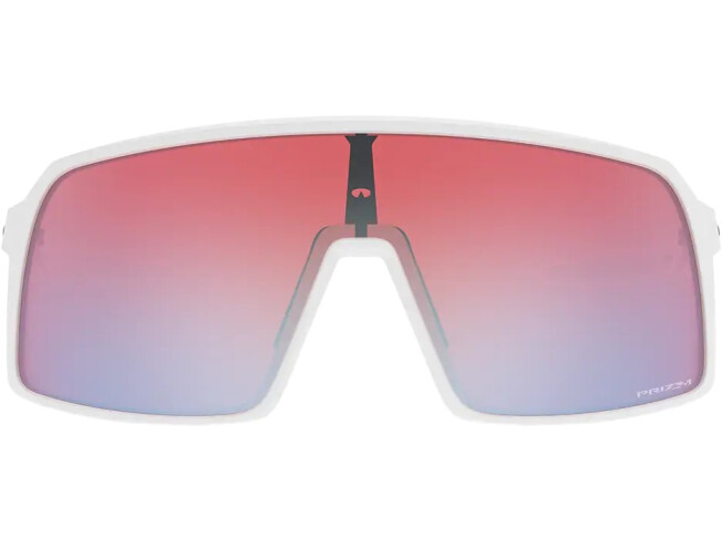 Päikeseprillid OAKLEY Sutro Polished White Prizm Snow Sapphire Polished White Prizm Snow Sapphire