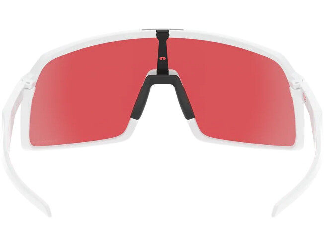 Päikeseprillid OAKLEY Sutro Polished White Prizm Snow Sapphire Polished White Prizm Snow Sapphire