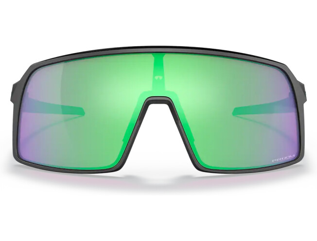 Päikeseprillid OAKLEY Sutro Matte Black Prizm Road Jade Matte Black Prizm Road Jade