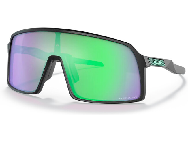 Päikeseprillid OAKLEY Sutro Matte Black Prizm Road Jade Matte Black Prizm Road Jade