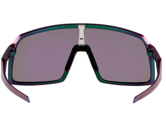 Päikeseprillid OAKLEY Sutro Troy Lee Design Matte Purple Green Shift Prizm Jade Troy Lee Design Matte Purple Green Shift Prizm Jade