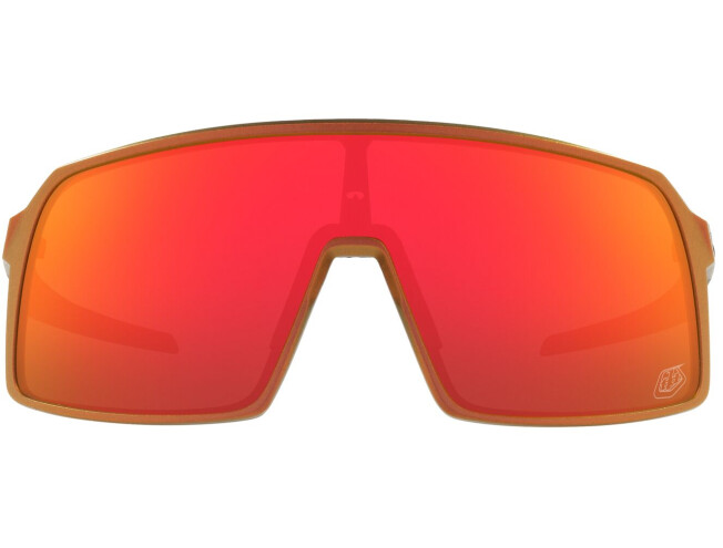 Päikeseprillid OAKLEY Sutro Troy Lee Design Red Gold Sift Prizm Ruby Troy Lee Design Red Gold Sift Prizm Ruby