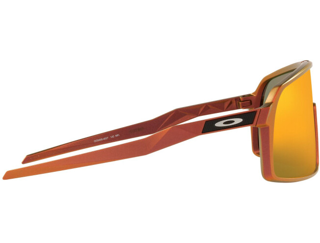 Päikeseprillid OAKLEY Sutro Troy Lee Design Red Gold Sift Prizm Ruby Troy Lee Design Red Gold Sift Prizm Ruby