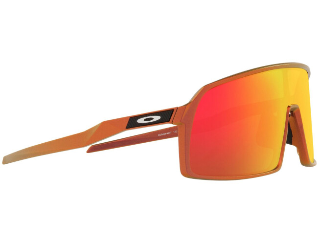 Päikeseprillid OAKLEY Sutro Troy Lee Design Red Gold Sift Prizm Ruby Troy Lee Design Red Gold Sift Prizm Ruby