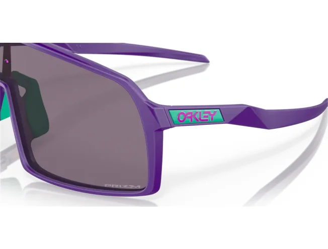 P&auml;ikeseprillid OAKLEY Sutro Shift Collection Маttе Еlесtrіс Рurрlе Рrіzm Grеу