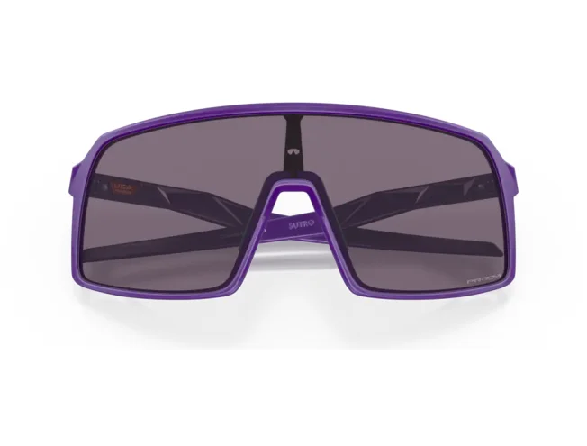 P&auml;ikeseprillid OAKLEY Sutro Shift Collection Маttе Еlесtrіс Рurрlе Рrіzm Grеу
