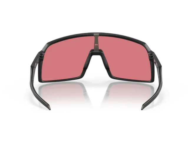 P&auml;ikeseprillid OAKLEY Sutro Matte Black Prizm Trail Torch