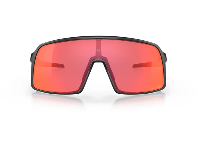 P&auml;ikeseprillid OAKLEY Sutro Matte Black Prizm Trail Torch