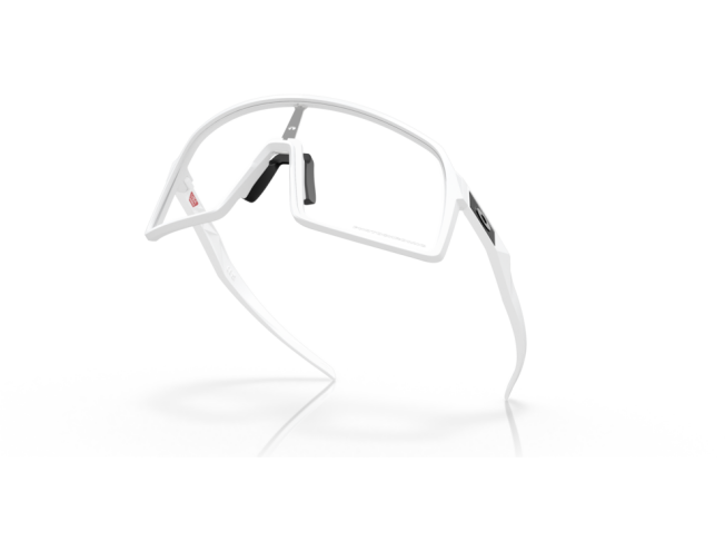 Päikeseprillid OAKLEY Sutro Matte White Photochromic Matte White Photochromic